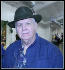 Frank Smart "Habitat for Humanity"