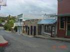 Main Street San Andreas