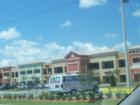 Poinciana Changing Landscape.....shopping strip off Pleasant Hill Road