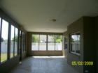 Florida sunroom