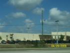 Liberty High School located off Pleasant Hill Road.