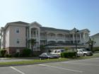 Exterior of a Building