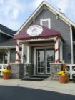 Churchill Club Clubhouse