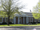 Historic Orchard Park Library