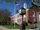 Orchard Park Municipal Bldg.