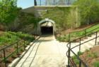 Lisle Pedestrian Walkway