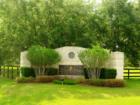 Entrance to River Forest (Katy/Richmond area)