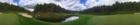 Click to Enlarge 9th Green Canyon Course