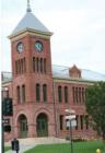 Downtown Flagstaff