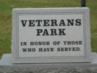 Fort Rucker AL - Veterans Park
