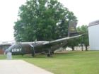 Fort Rucker AL - Army Aviation Musuem