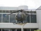 Fort Rucker AL - Army Aviation Flight Musuem