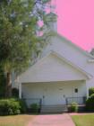 Clayhatchee near Fort Rucker AL - Providence Baptist Church. Organized May 26, 1849.  First Pastor : Ruben E. Brown. 
      Historic Site