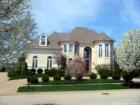 Home in Polo Fields, Louisville KY
