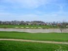 Golf Course in Polo Fields, Louisville KY