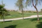 Golf Course at Sun City Shadow Hills in Indio, CA