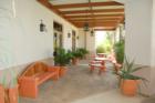 Montecito Club House at Sun City Shadow Hills in Indio, CA