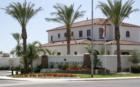 Villas at Ocotillo - A Luxurious gated community in the heart of Prestigious Ocotillo.  A definite Meditteran feel and ambiance within the community.  When looking to buy and/or sell "Let Our Family Help Yours!"