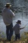 Sudden Valley Annual Fishing Derby 2008