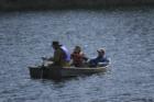 Sudden Valley Annual Fishing Derby 2008