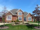 Home in Locust Creek, Louisville Kentucky