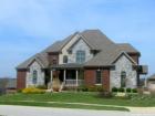 Home in Locust Creek, Louisville Kentucky
