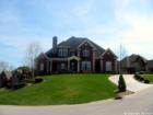 Home in Locust Creek, Louisville Kentucky