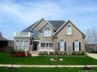 Home in Locust Creek, Louisville Kentucky