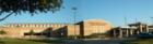 Beck Jr High School in Cinco Ranch
