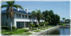 Watermark Townhouses in northeast St Petersburg
