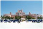 Don CeSar Beach Resort St Pete Beach