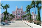 Don CeSar Beach Resort St Pete Beach