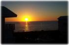 Sunset on St Pete Beach
