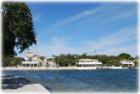 Snell Isle Houses - St Petersburg