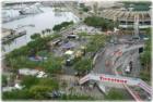 St Petersburg Grand Prix - Downtown