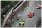 St Petersburg Grand Prix - Downtown
