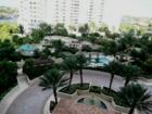Toscana Courtyard Picture