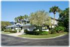 Watermark Townhouse in northeast St Petersburg
