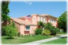 St Petersburg Woman's Club on Snell Isle