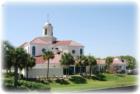 St Raphael Catholic Church on Snell Isle