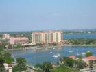 Vinoy Place in downtown St Petersburg