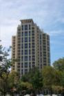 The Florencia Condos in downtown St Petersburg