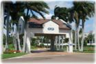 Entrance to Isla Key