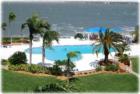 Isla Key community pool
