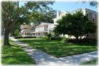 Old Northeast Houses