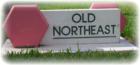 Old Northeast Sign