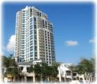 Opus 400 Condos in downtown St Petersburg