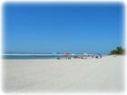 Fort De Soto North Beach