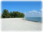 Fort De Soto East Beach