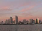 Downtown San Diego